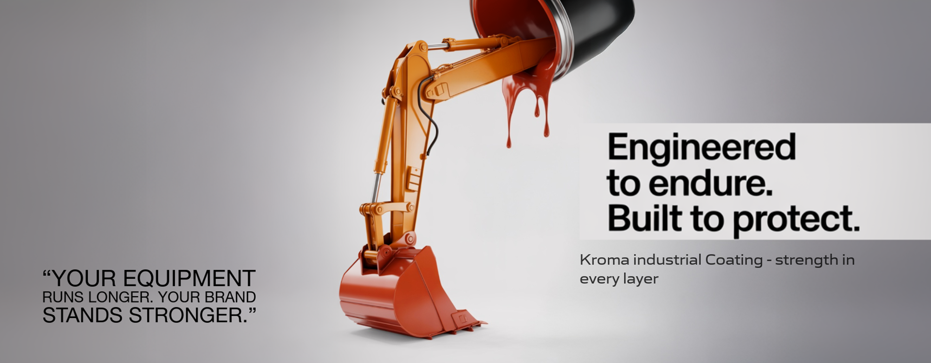 Kroma Paints Private Limited