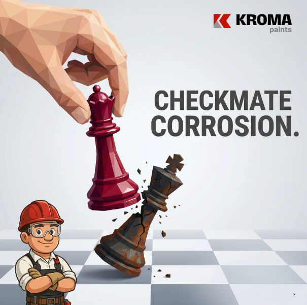 Everything You Need to Know About Kroma Paints